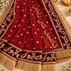 Zeenat Bridal Nikah Dupatta