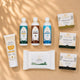 Hadiyah Pure Care Wellness Hamper