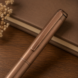Legacy 5 Personalised Roller Pen for Corporate Gifting — personalized roller pen by Hadiyah Gifting