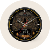 Adhaan Clocks