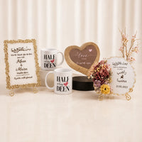 Anniversary Gifts