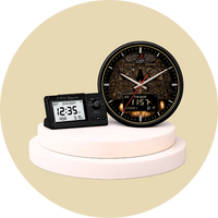 Azaan Clock
