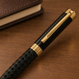 Luxe Ball Pen in elegant gift-ready packaging