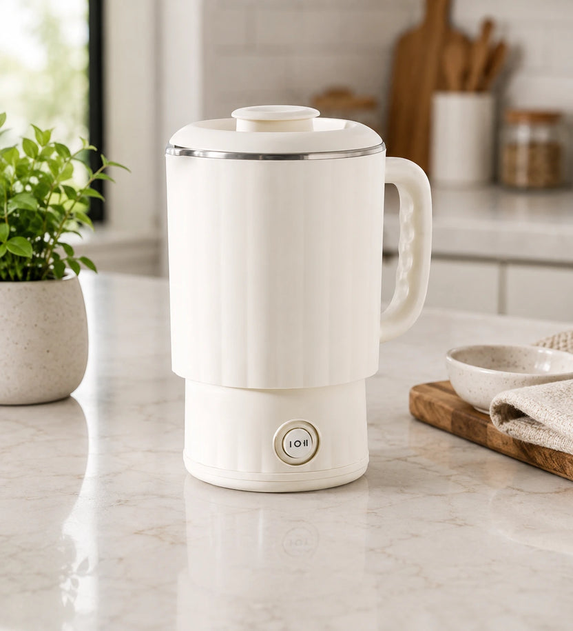 Rover Portable Electric Kettle & Cook Pot – 600 ml Main image