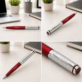 Hexa Premium Ball Pen for Executive Use in elegant gift-ready packaging
