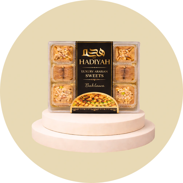 Baklava