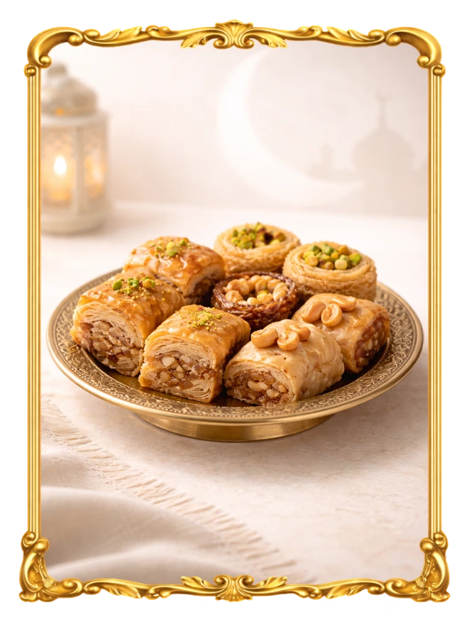 Baklava