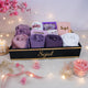 Garden of Hayaa Premium Hijab Hamper