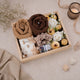 Qamar Elegance Premium Hijab Gift Box