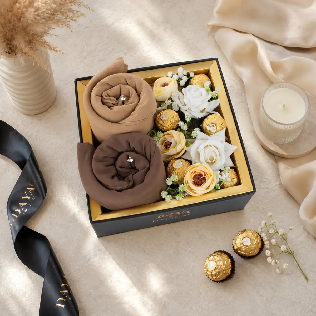 Hijab Bloom Gift Box