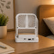 Gale 5-in-1 Desk Charging Station & Mobile Stand