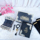 Black Lulu Al-Noor Sawab-e-Jariya Hamper