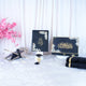 Black Lulu Al-Noor Sawab-e-Jariya Hamper