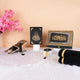 Black Sequence Sawab-E-Jariya Hamper