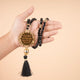 100 Beads Premium Tasbeeh – Customised Hajj Favors
