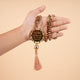 100 Beads Premium Tasbeeh – Customised Hajj Favors