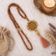 100 Beads Premium Tasbeeh – Customised Hajj Favors