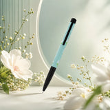 Blooming Flora Premium Ball Pen in elegant gift-ready packaging
