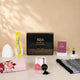 Safar-e-Ibadah Couple Travel Gift Set
