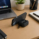 Spool Multi-Functional Charging Essentials Kit with Retractable Cable