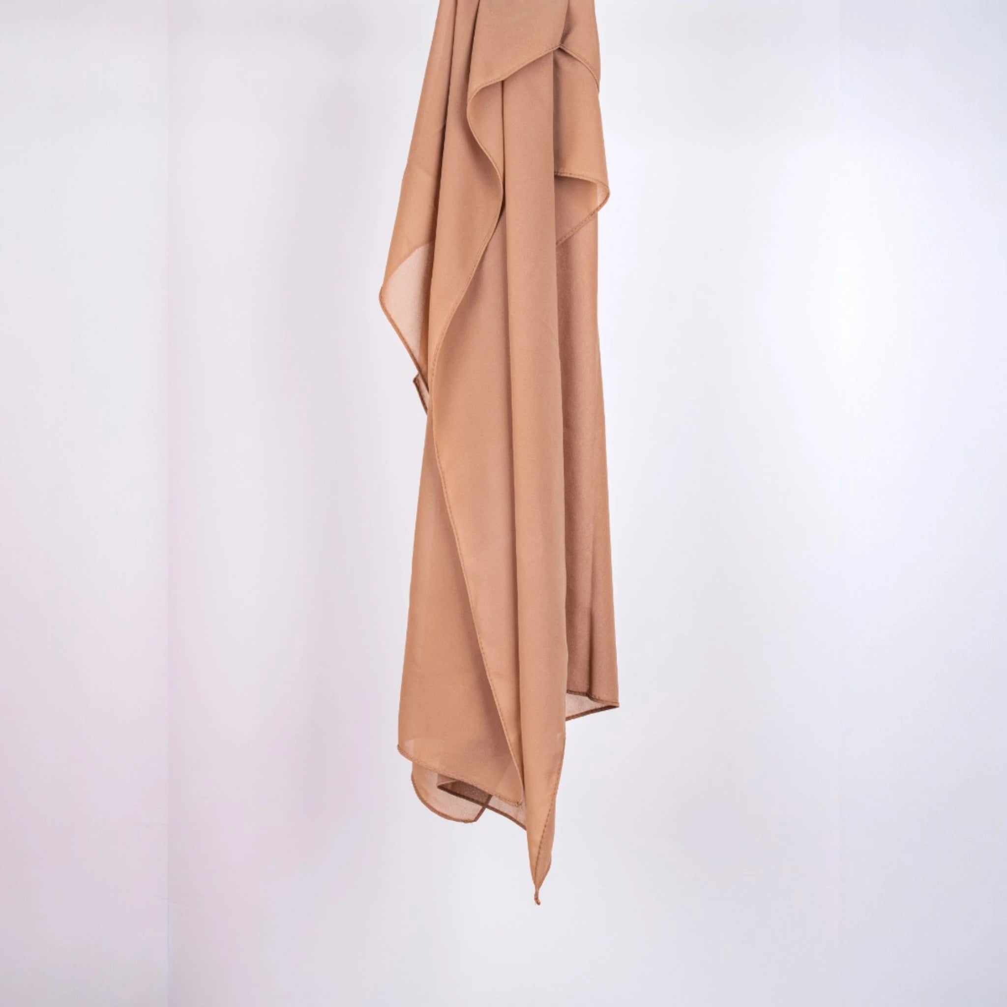 gold hijab online Main image