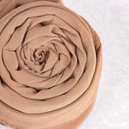 Champagne Gold Premium Chiffon Hijab