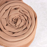 Champagne Gold Premium Chiffon Hijab