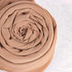 Champagne Gold Premium Chiffon Hijab