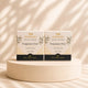 Fragrance-Free Charcoal Soap – Pack of 2