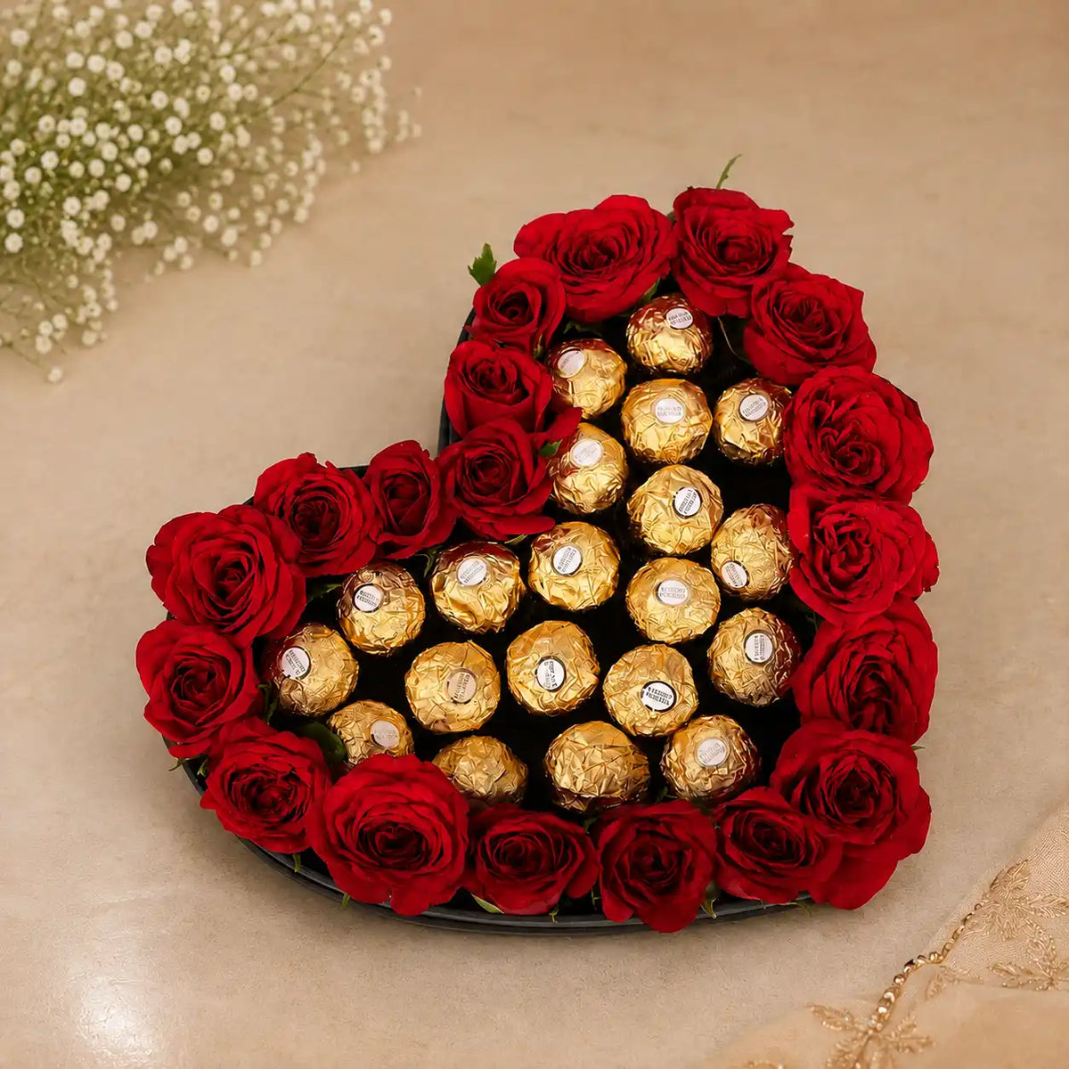 Sweetheart Symphony