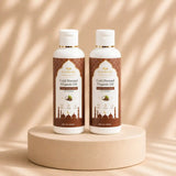 Coconut Cold Fragrance Free 100ml Pressed Organic Oil – Pack of 2