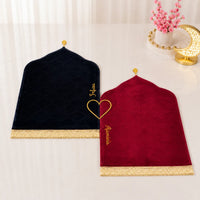 Couple Janamaz