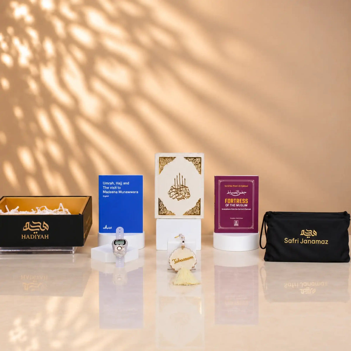 Umrah Ibadah Essentials Set
