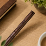 Glide 5 Premium Ball Pen for Smooth Writing in elegant gift-ready packaging