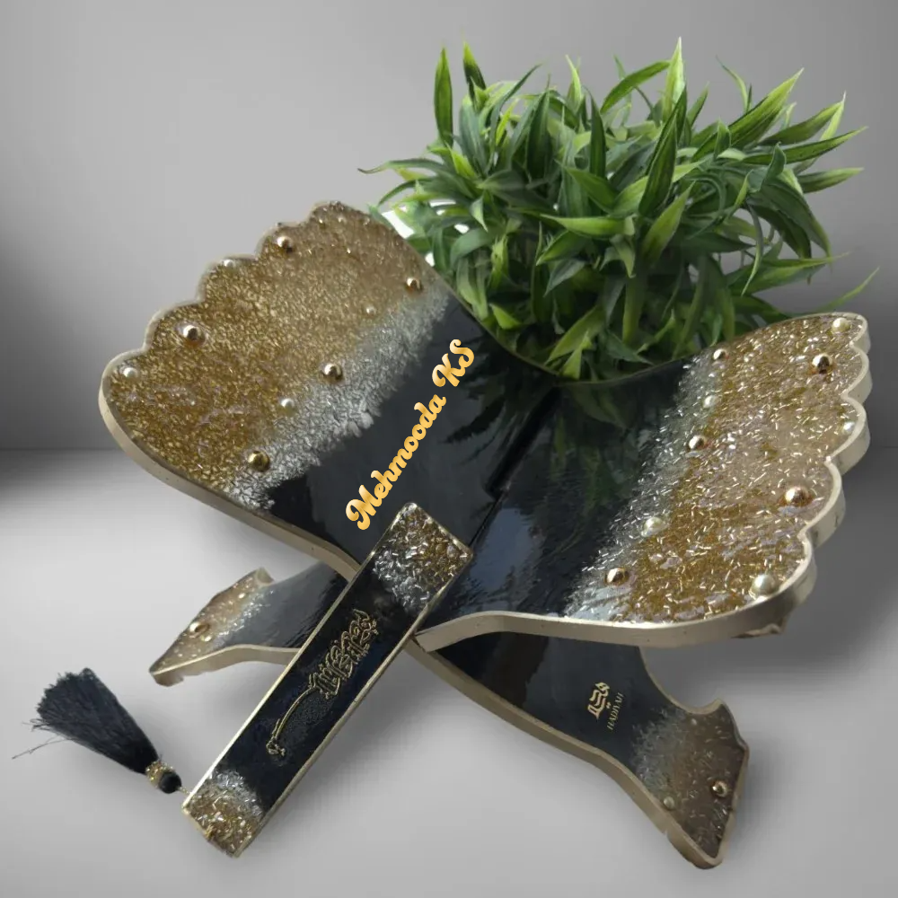 Black Sequence Rehal Hamper