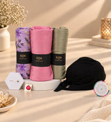 Modest Style Set Women's Hamper