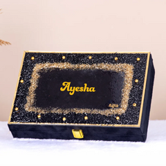 Large Designer Box - The Bling Collection