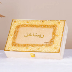 Large Designer Box - The Bling Collection