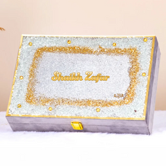 Large Designer Box - The Bling Collection