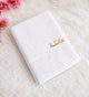 Personalised Name Napkin