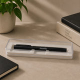 Instant Magnet Premium Ball Pen — personalized ball pen by Hadiyah Gifting