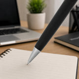 Eternia 3 Ball Pen in elegant gift-ready packaging