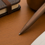 Legacy 4 Ball Pen in elegant gift-ready packaging