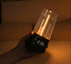 Polaris Magnetic String Light with Clock & Alarm