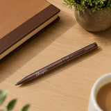 Glide 5 Premium Ball Pen for Smooth Writing — personalized ball pen by Hadiyah Gifting