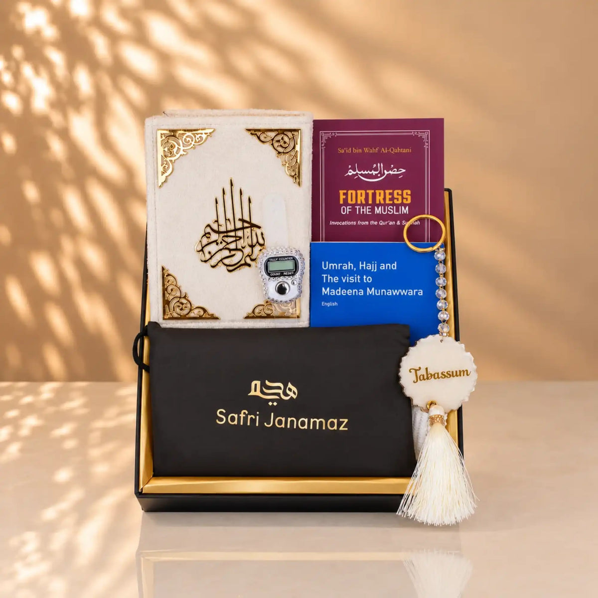Umrah Ibadah Essentials Set