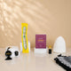 Safar Essentials Men’s Travel Gift Hamper