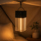 Polaris Magnetic String Light with Clock & Alarm