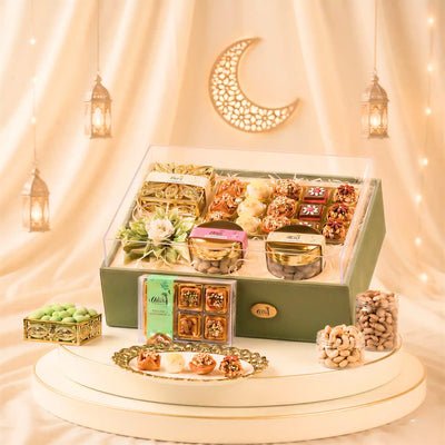 EID Sweets
