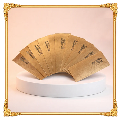 Eidi Cards